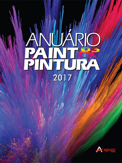 Anuário Paint & Pintura