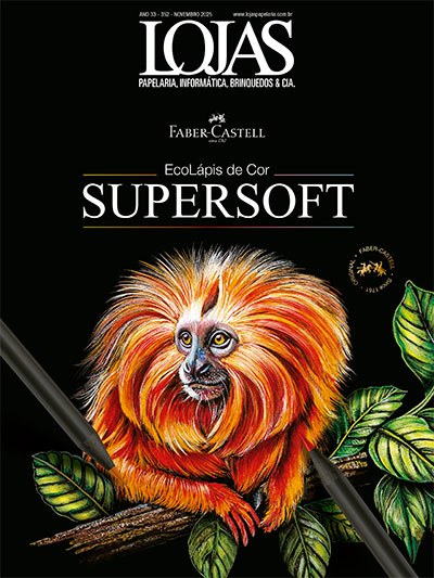 LOJAS Papelaria