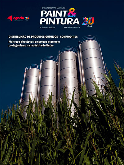 Paint & Pintura